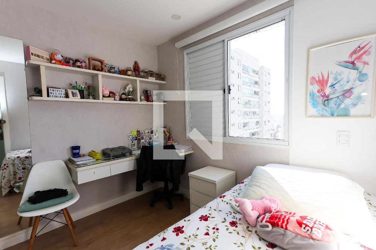 Apartamento, 3 quartos, 118 m² - Foto 26