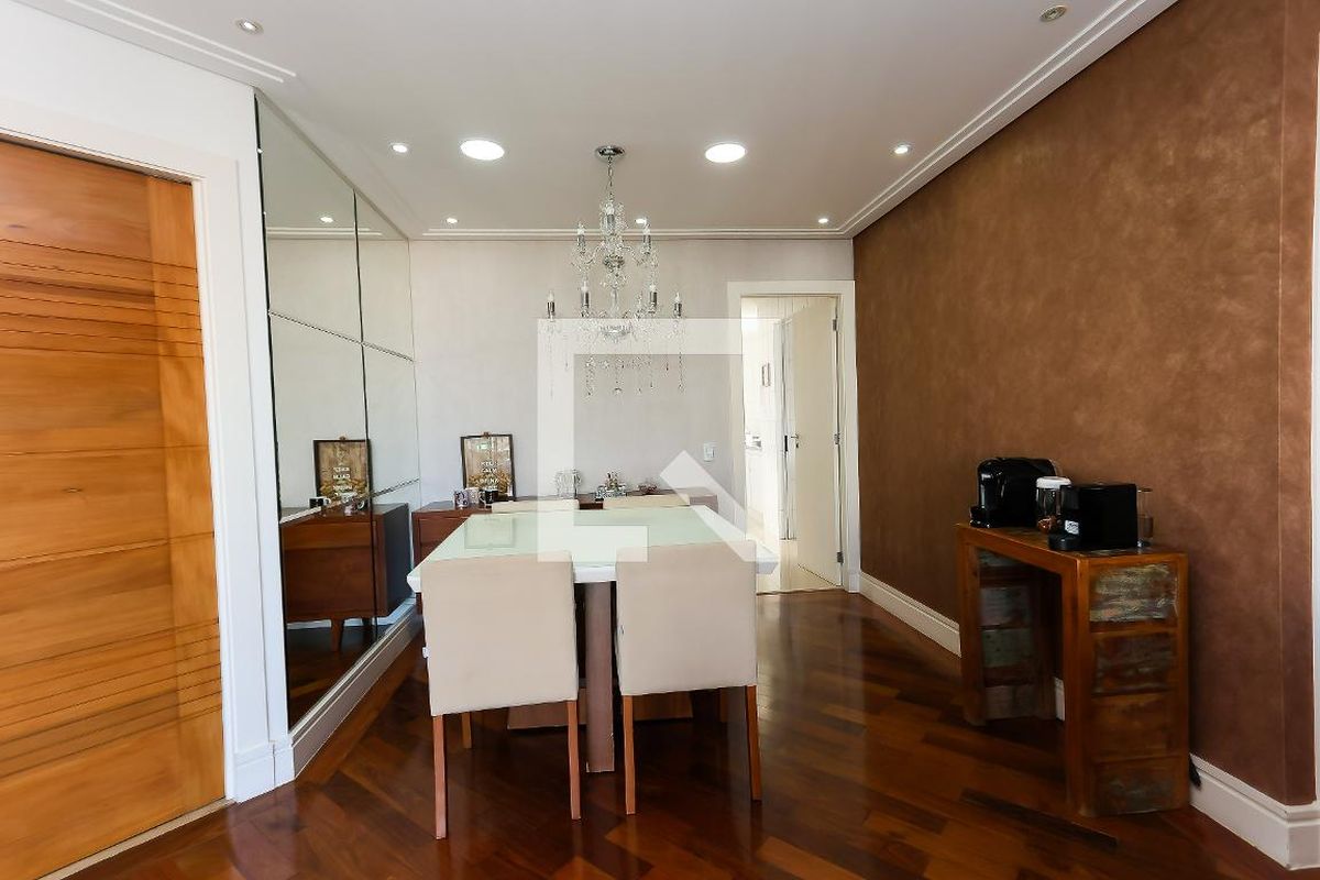 Apartamento, 3 quartos, 118 m² - Foto 4