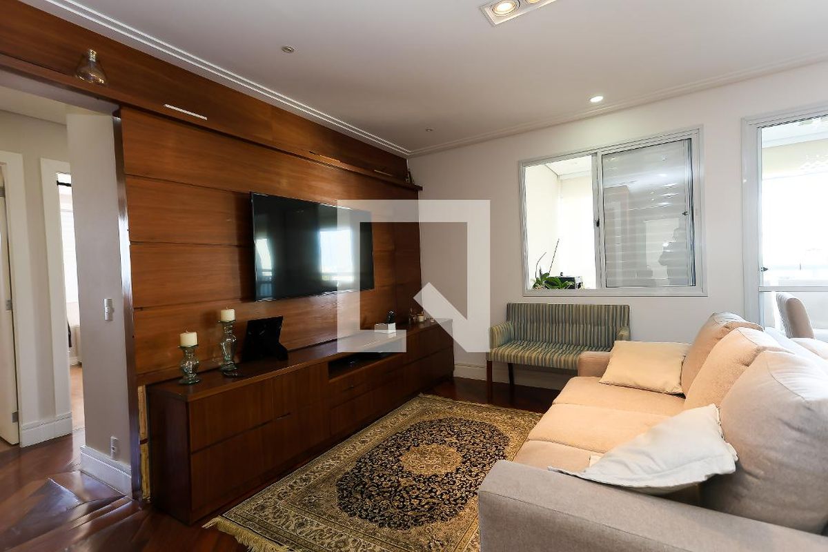 Apartamento, 3 quartos, 118 m² - Foto 5