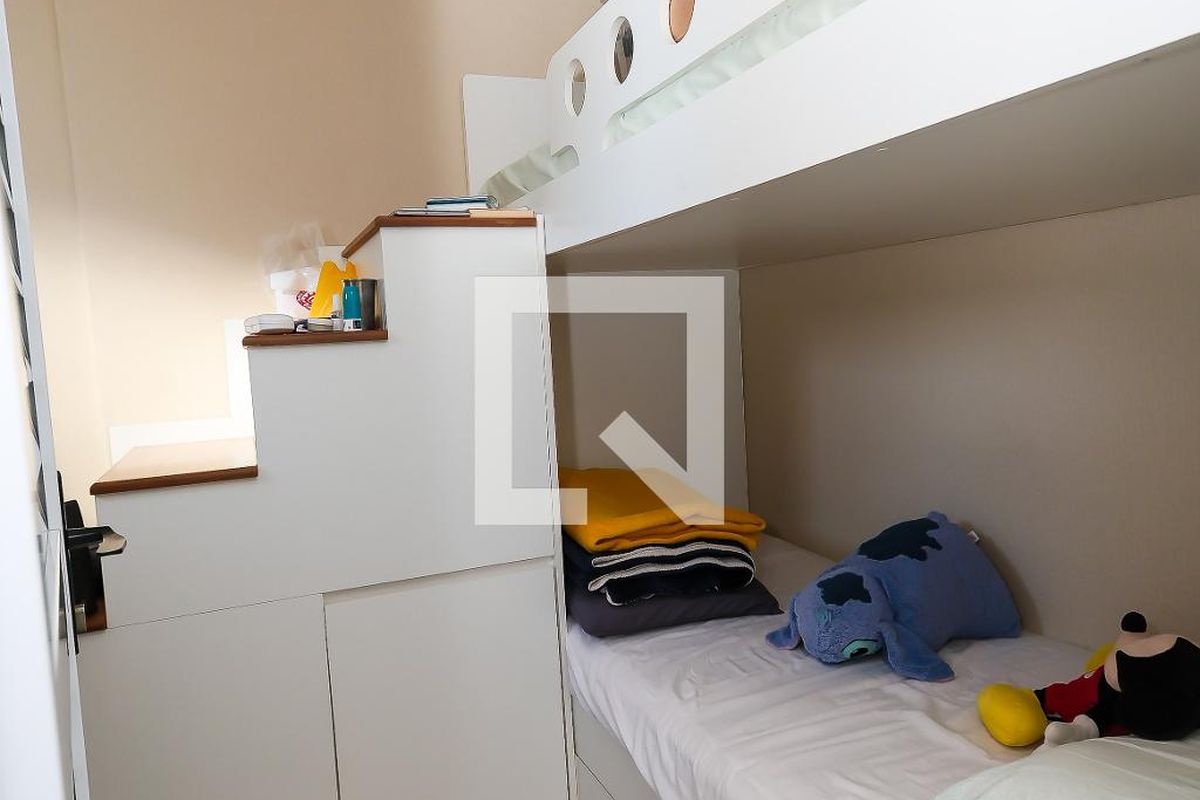 Apartamento, 3 quartos, 118 m² - Foto 51