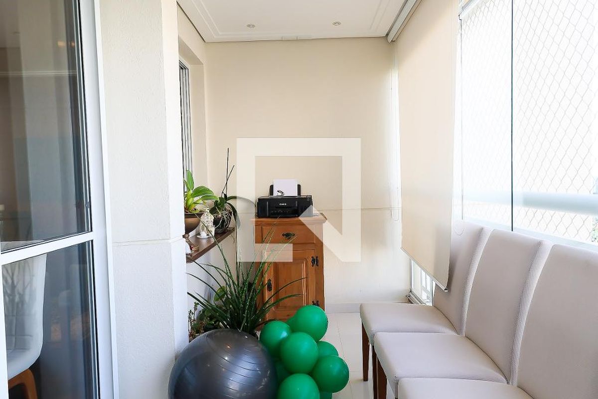 Apartamento, 3 quartos, 118 m² - Foto 7