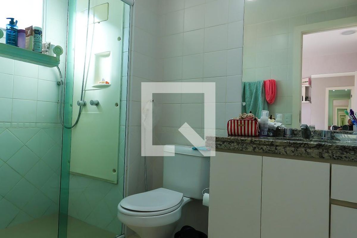 Apartamento, 3 quartos, 118 m² - Foto 28