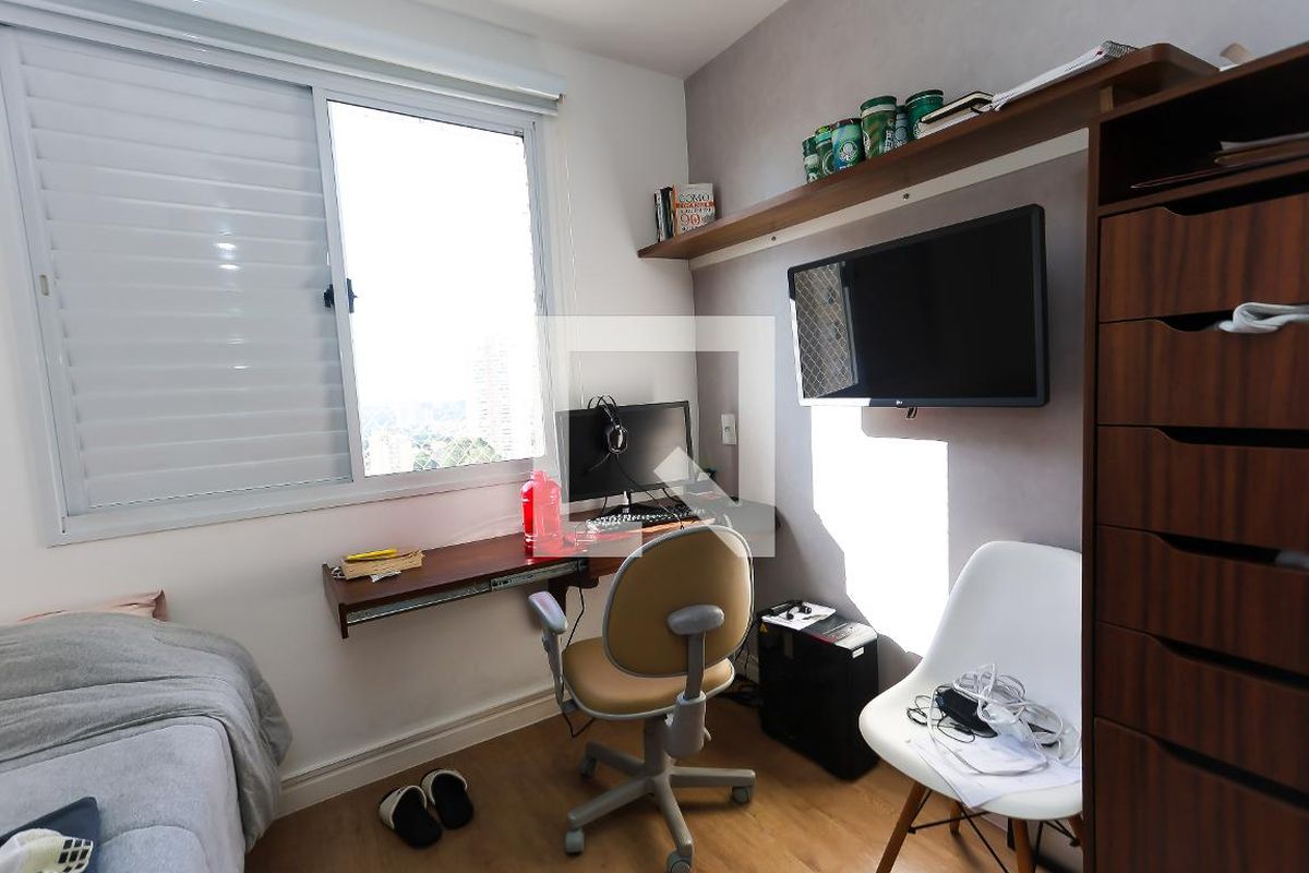 Apartamento, 3 quartos, 118 m² - Foto 15