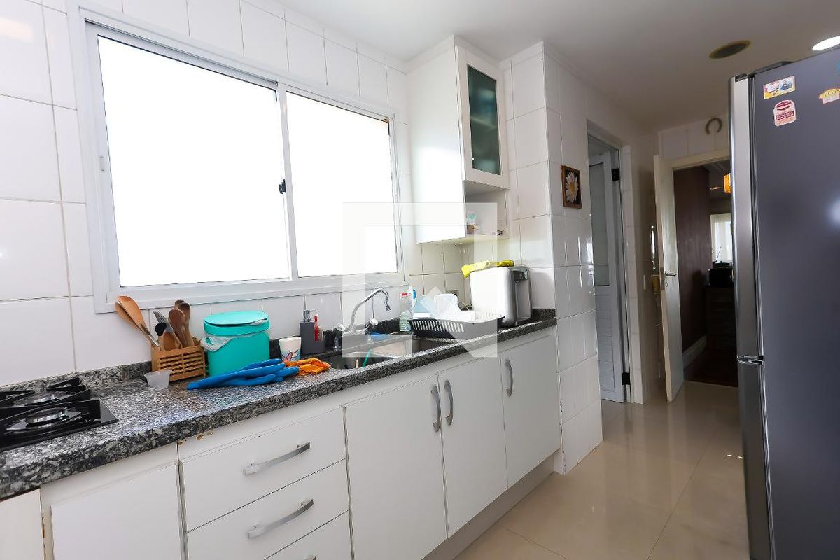 Apartamento, 3 quartos, 118 m² - Foto 45