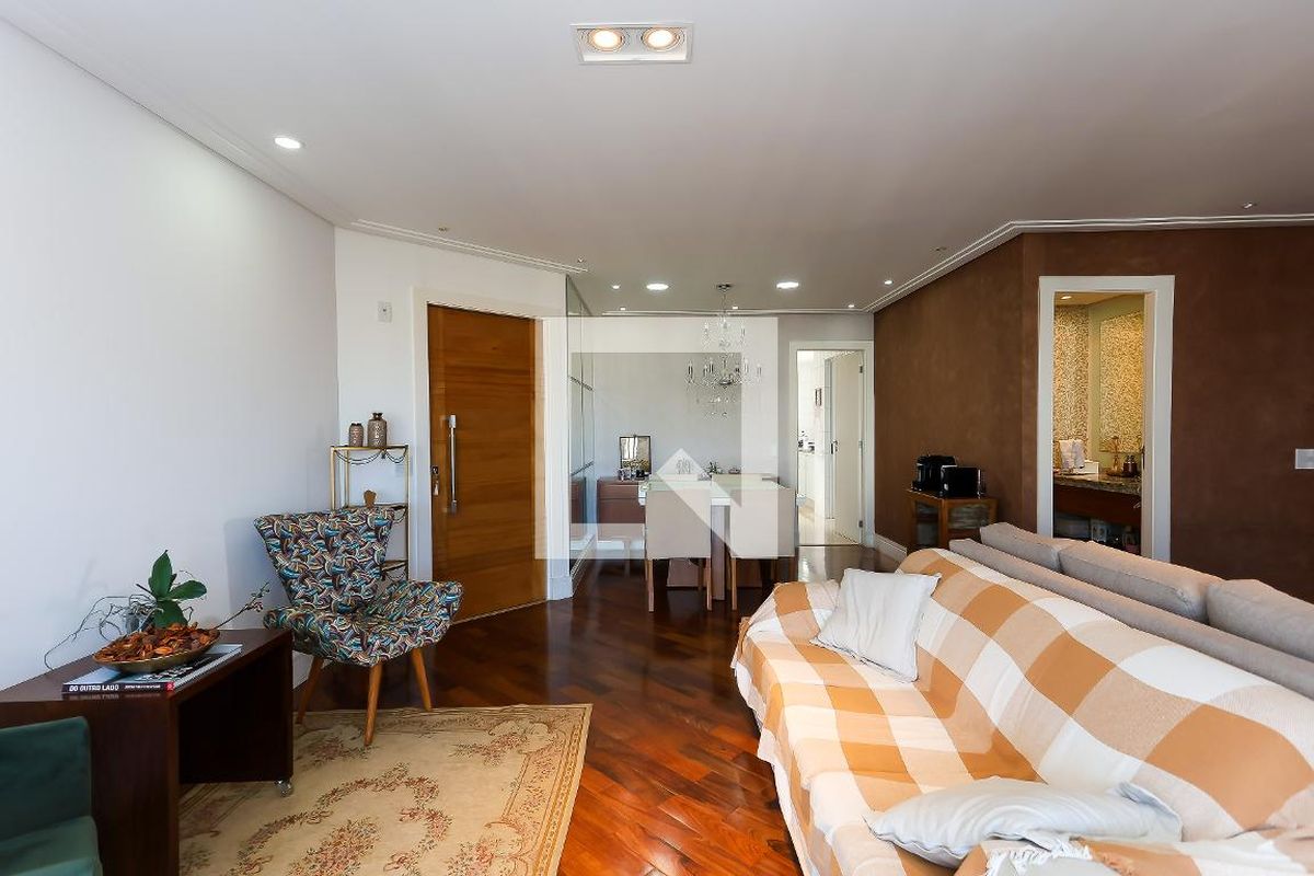 Apartamento, 3 quartos, 118 m² - Foto 3