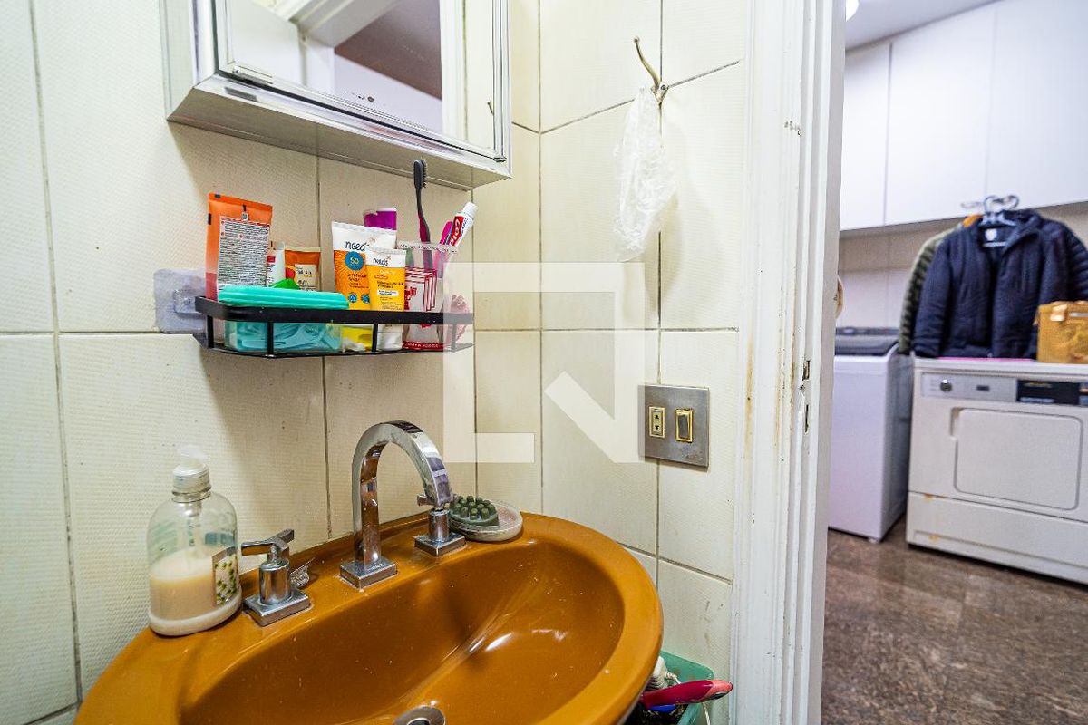 Apartamento, 3 quartos, 277 m² - Foto 83