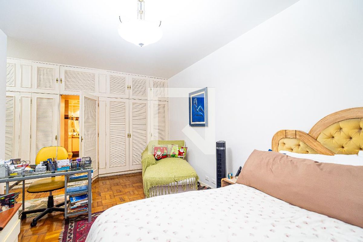 Apartamento, 3 quartos, 277 m² - Foto 21