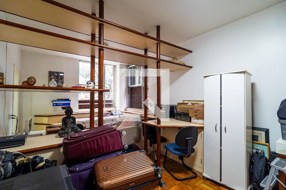 Apartamento, 3 quartos, 277 m² - Foto 39