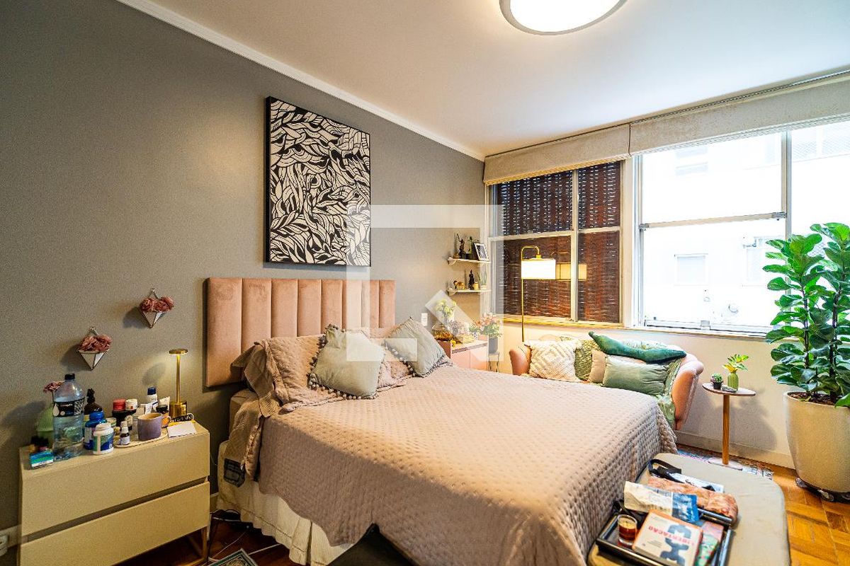 Apartamento, 3 quartos, 277 m² - Foto 30