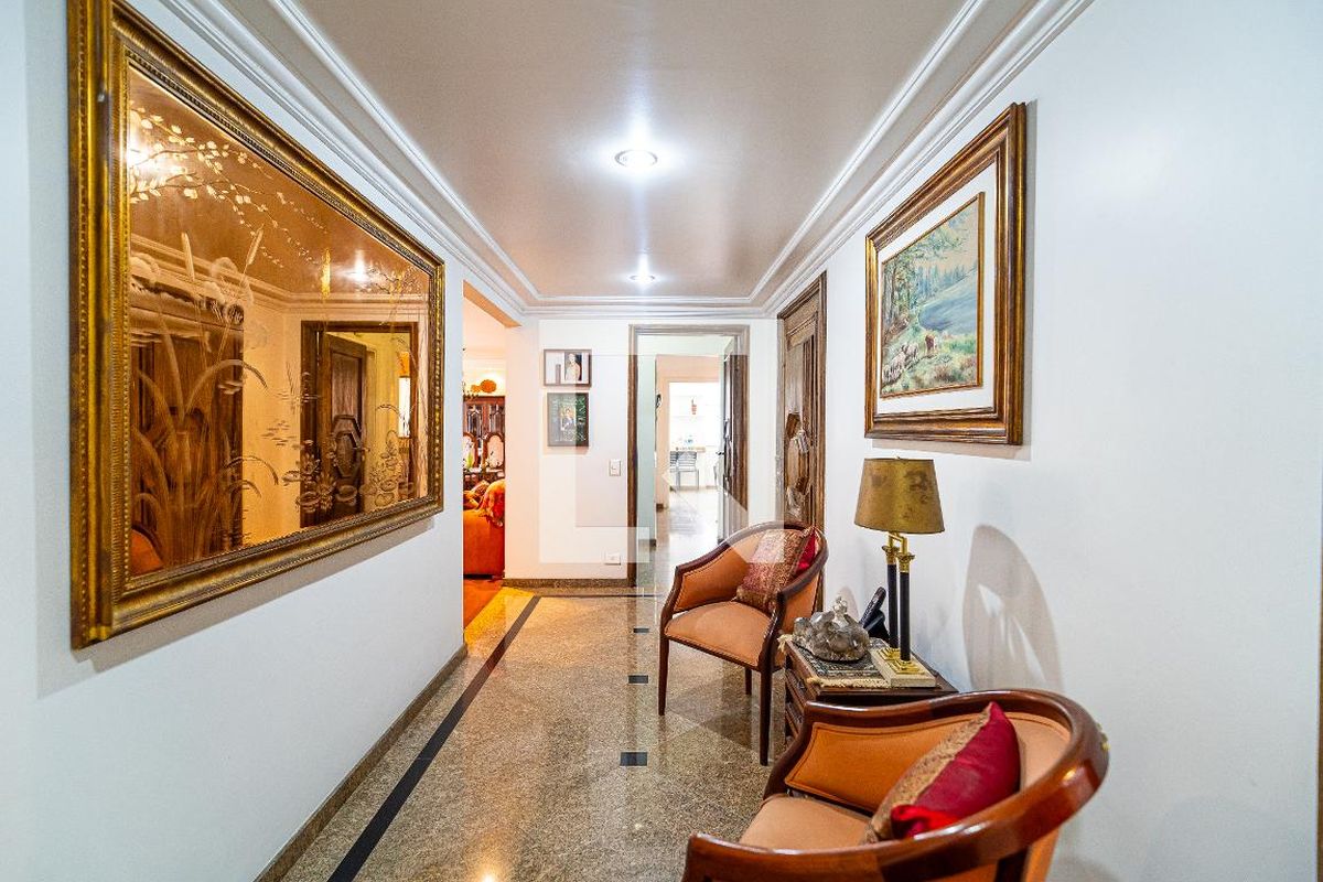 Apartamento, 3 quartos, 277 m² - Foto 11