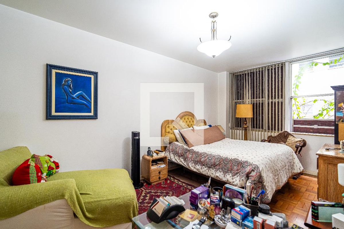 Apartamento, 3 quartos, 277 m² - Foto 19