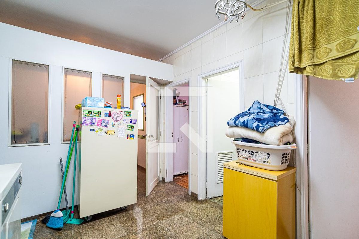 Apartamento, 3 quartos, 277 m² - Foto 70