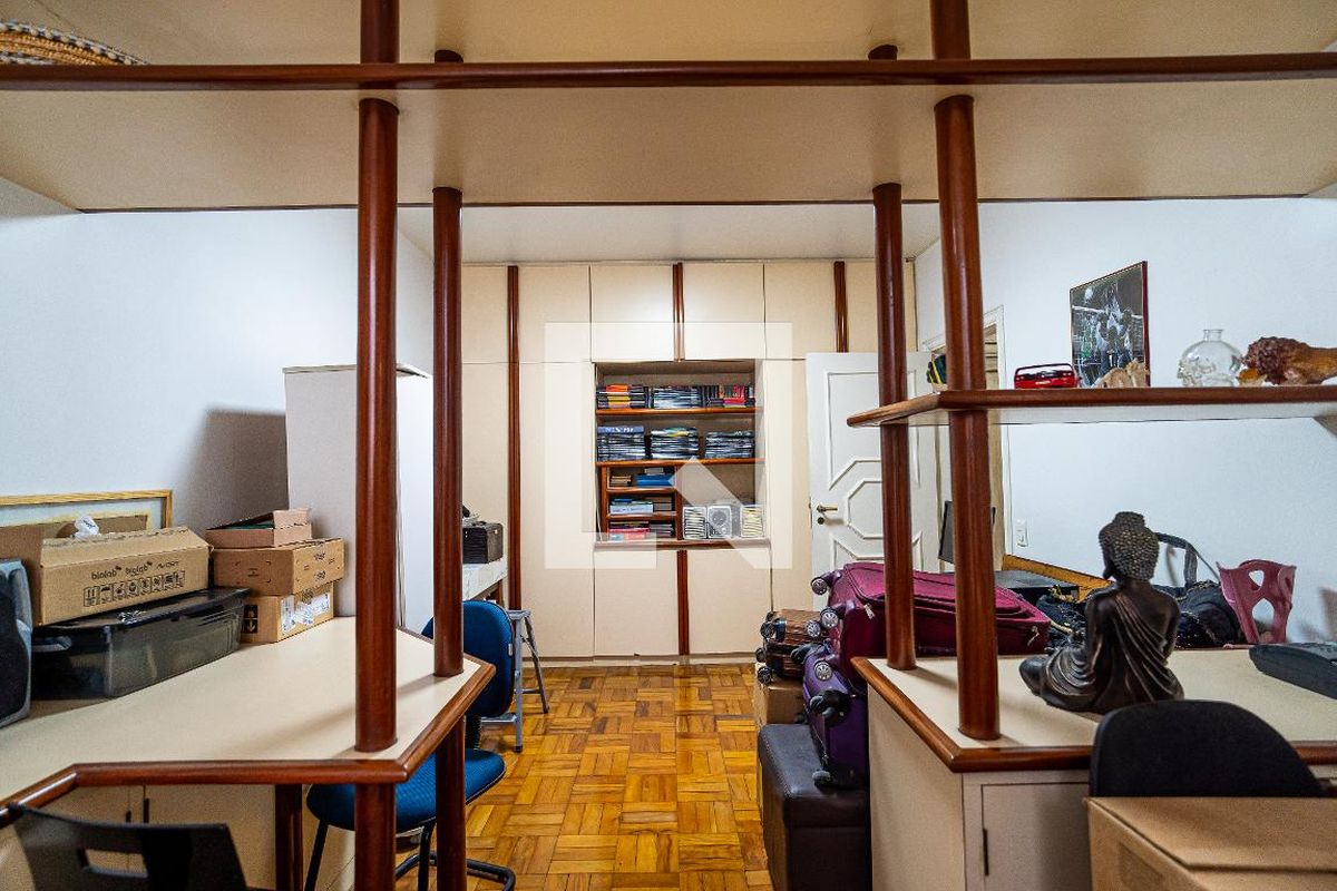 Apartamento, 3 quartos, 277 m² - Foto 43
