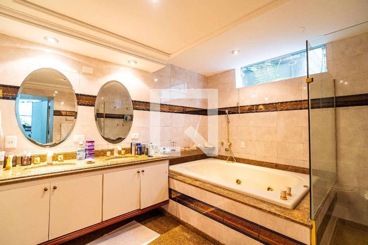 Apartamento, 3 quartos, 277 m² - Foto 25
