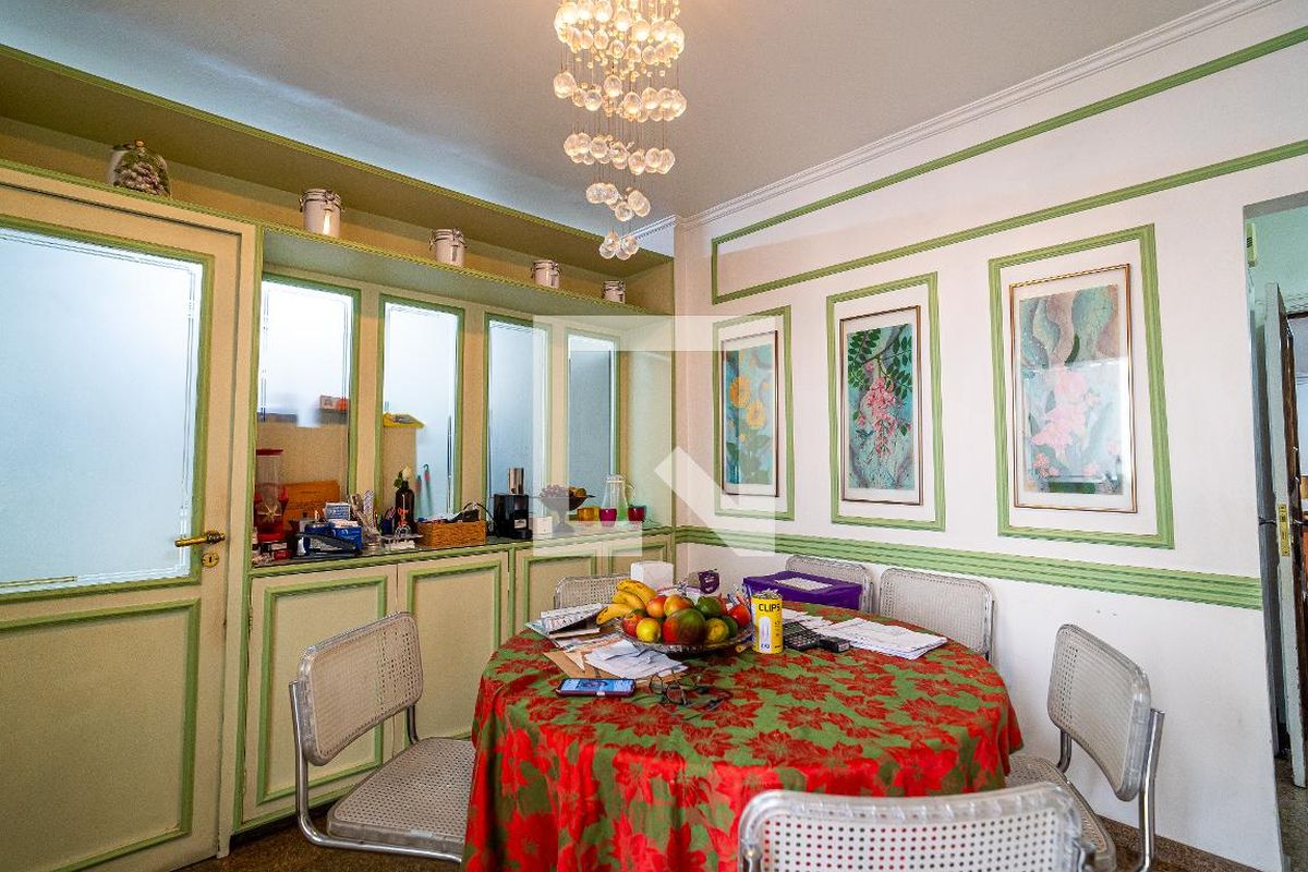 Apartamento, 3 quartos, 277 m² - Foto 54