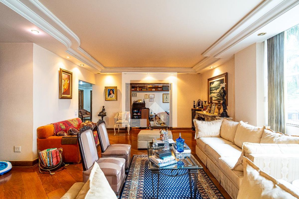 Apartamento, 3 quartos, 277 m² - Foto 15