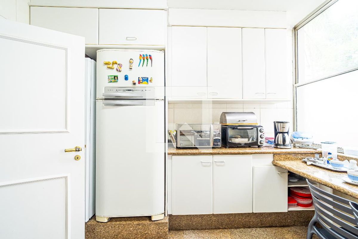 Apartamento, 3 quartos, 277 m² - Foto 63