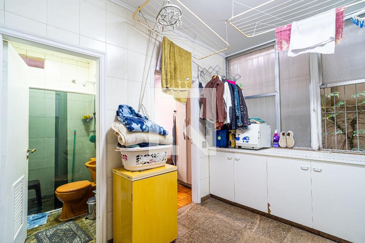 Apartamento, 3 quartos, 277 m² - Foto 69