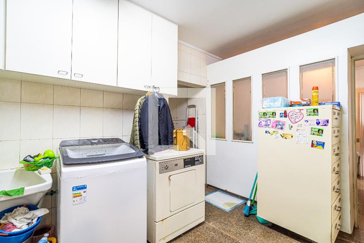 Apartamento, 3 quartos, 277 m² - Foto 71