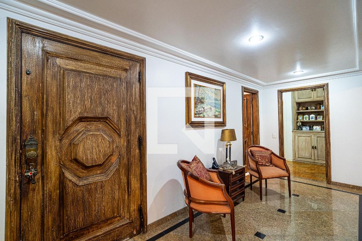 Apartamento, 3 quartos, 277 m² - Foto 9