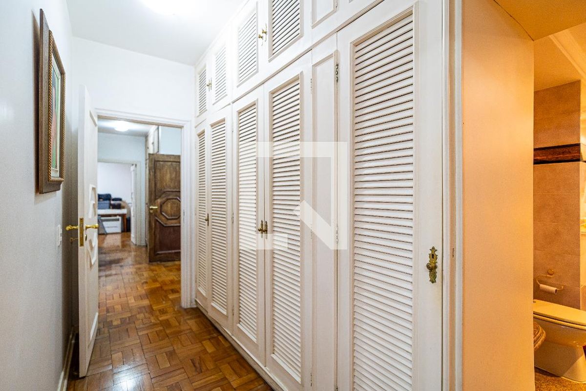 Apartamento, 3 quartos, 277 m² - Foto 23