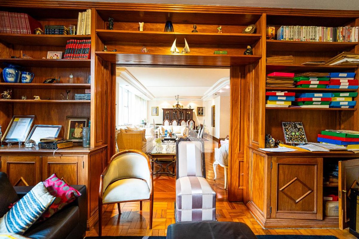 Apartamento, 3 quartos, 277 m² - Foto 13
