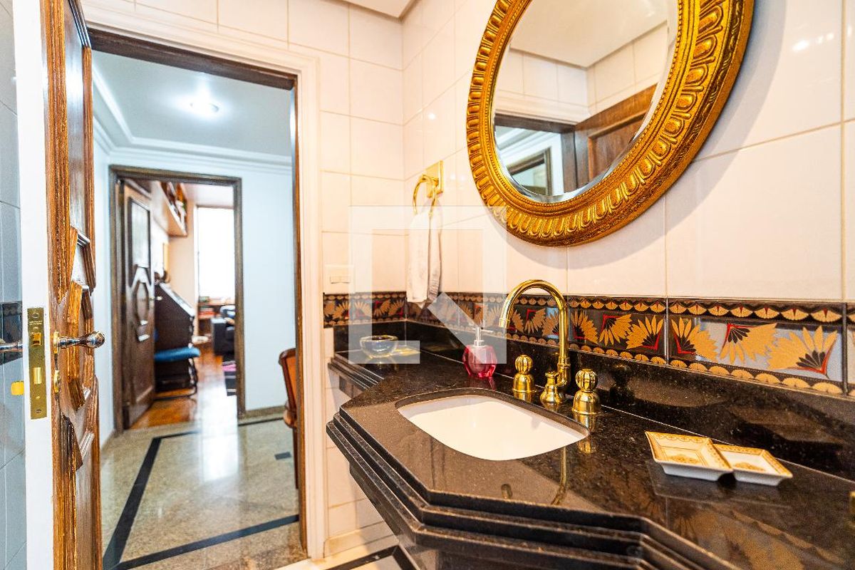 Apartamento, 3 quartos, 277 m² - Foto 51