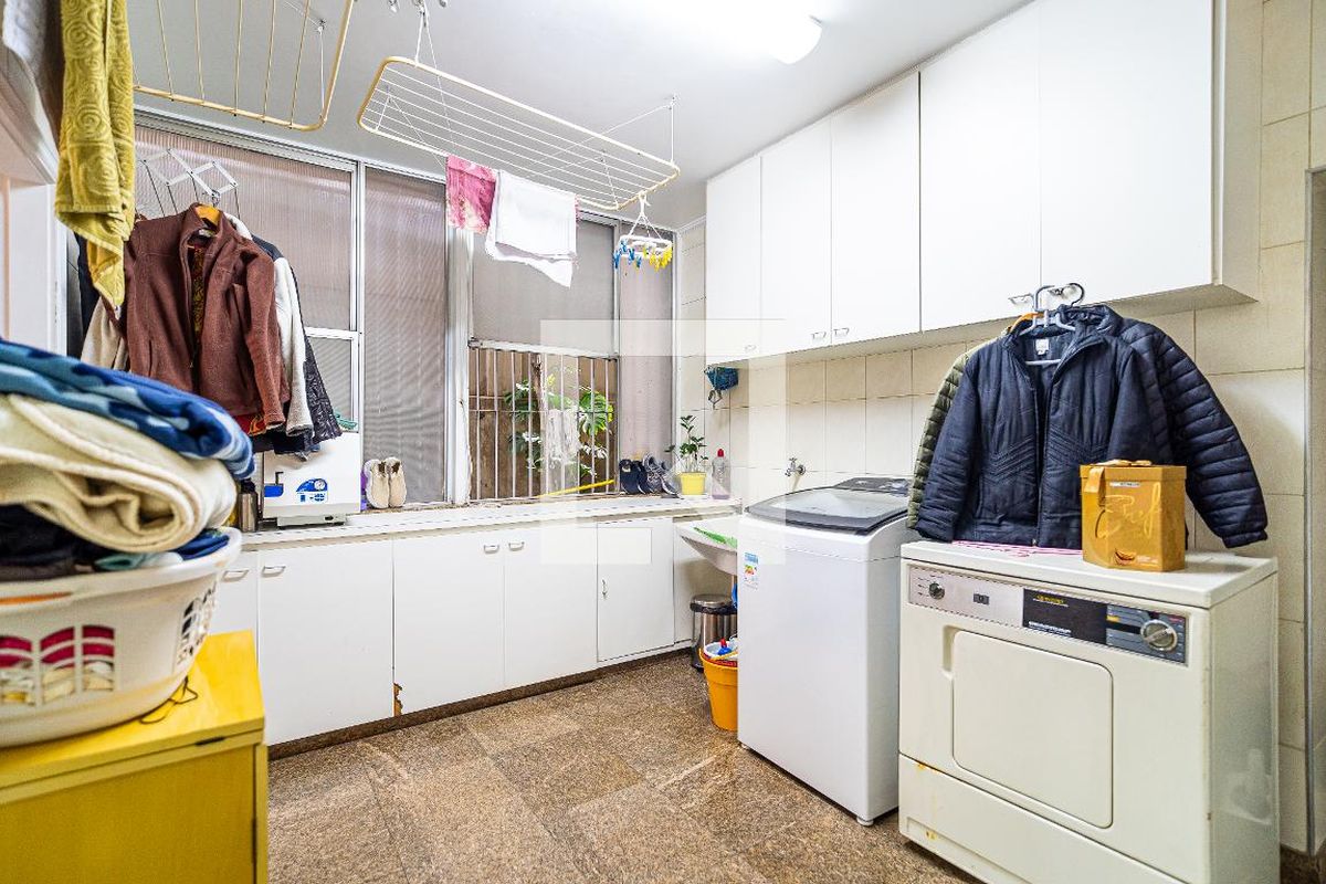 Apartamento, 3 quartos, 277 m² - Foto 68