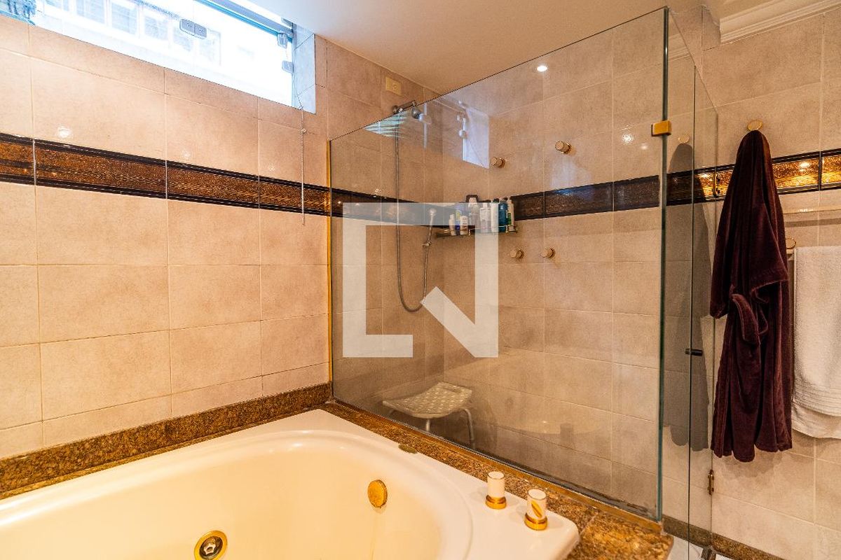 Apartamento, 3 quartos, 277 m² - Foto 29