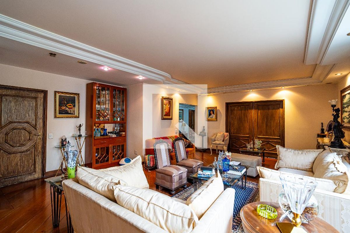 Apartamento, 3 quartos, 277 m² - Foto 8