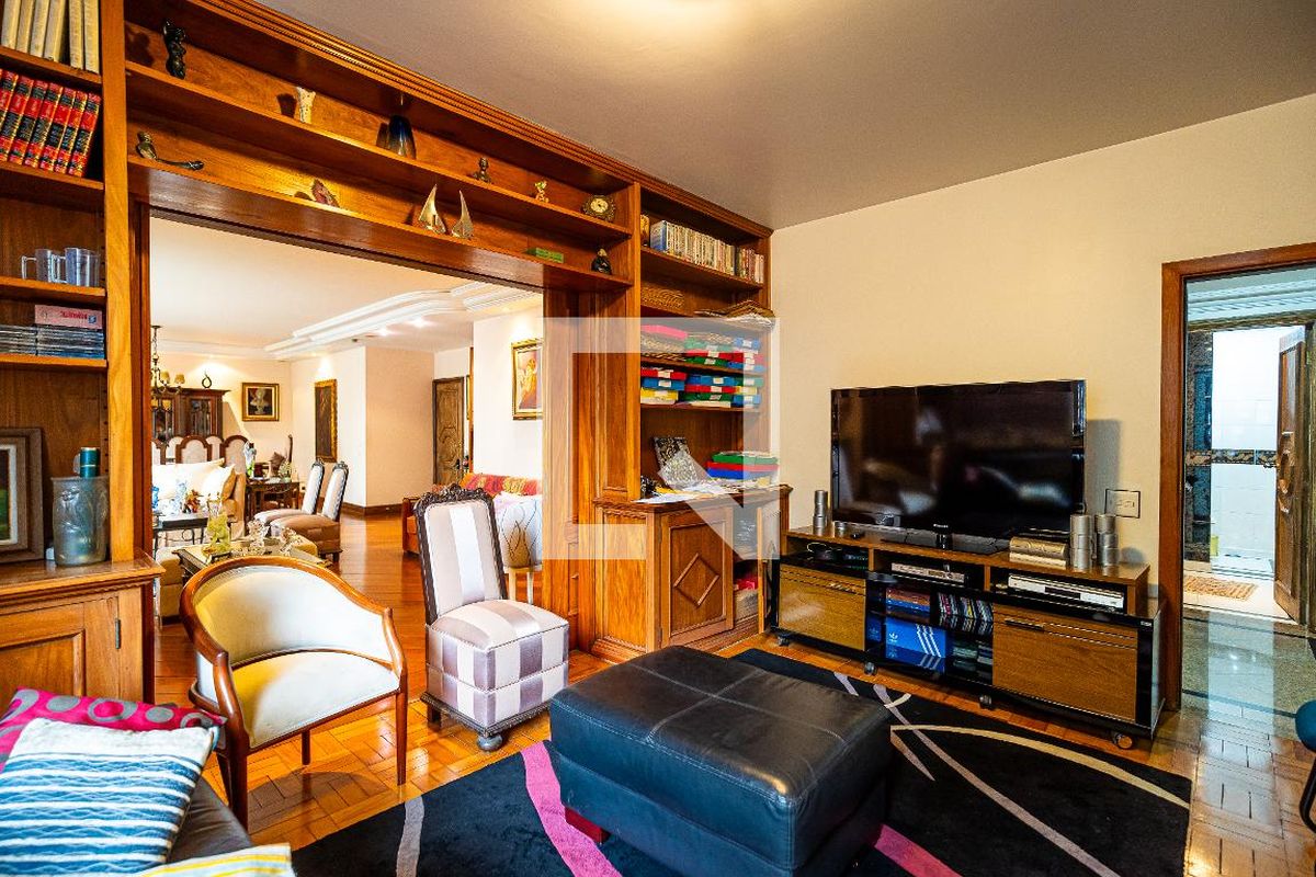 Apartamento, 3 quartos, 277 m² - Foto 14