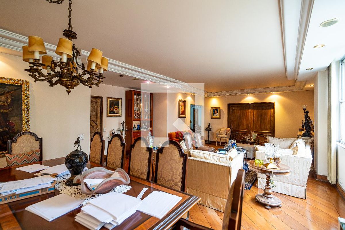 Apartamento, 3 quartos, 277 m² - Foto 7