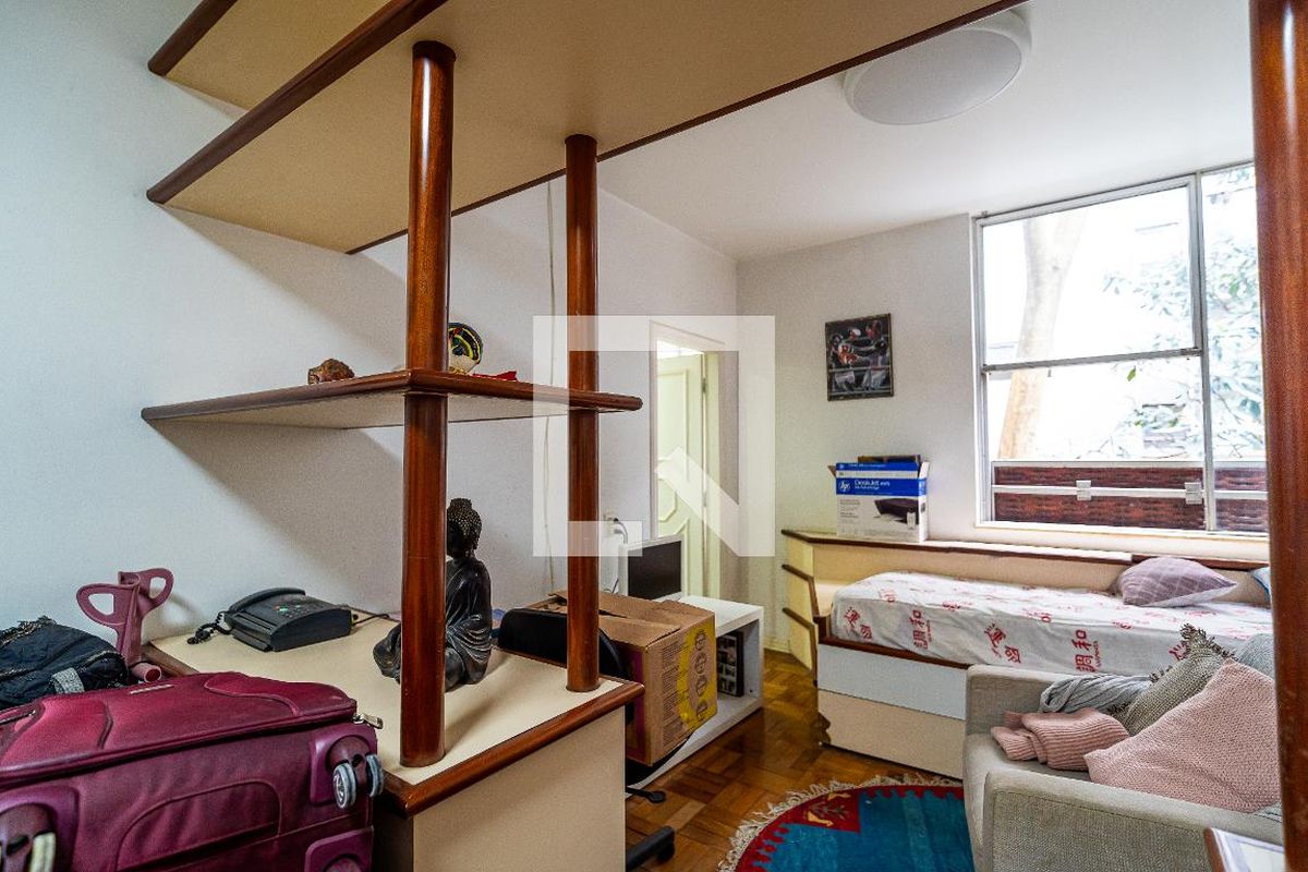 Apartamento, 3 quartos, 277 m² - Foto 41