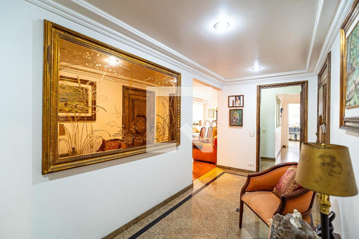 Apartamento, 3 quartos, 277 m² - Foto 12