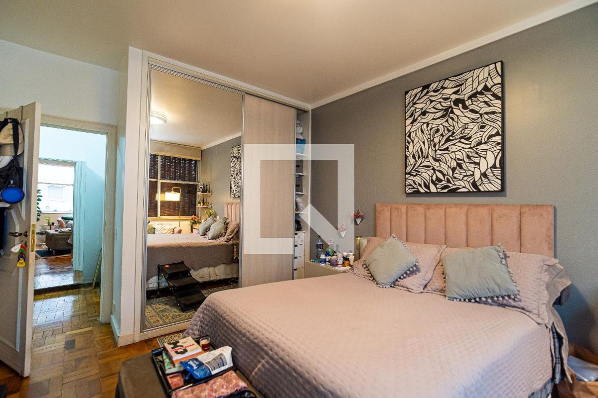 Apartamento, 3 quartos, 277 m² - Foto 32