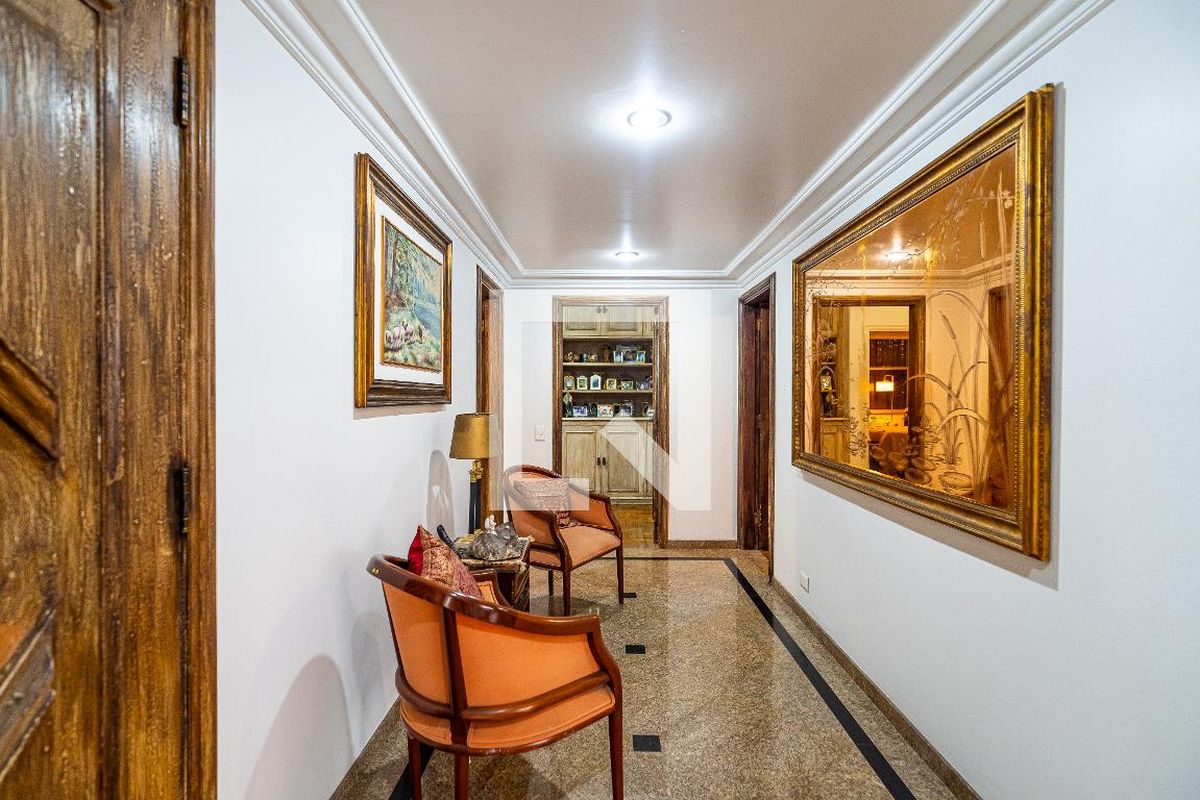 Apartamento, 3 quartos, 277 m² - Foto 10
