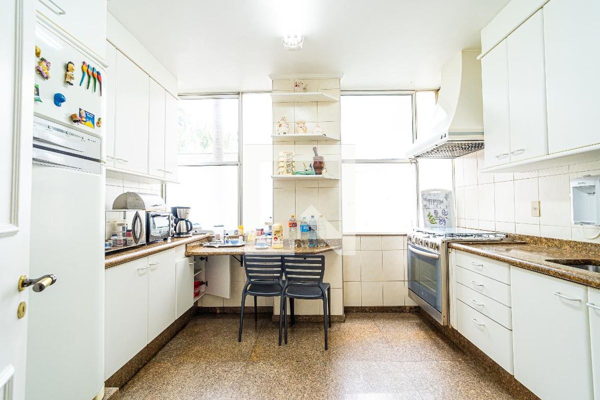 Apartamento, 3 quartos, 277 m² - Foto 60