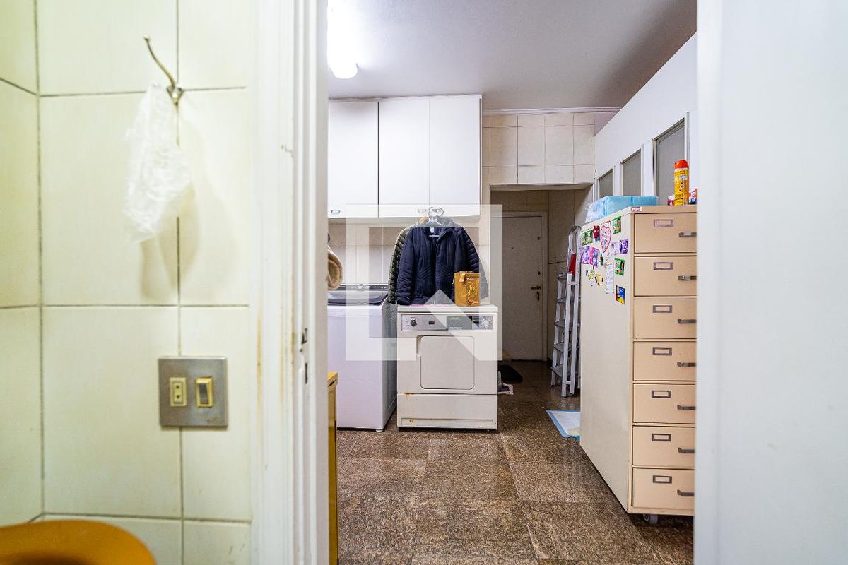 Apartamento, 3 quartos, 277 m² - Foto 84
