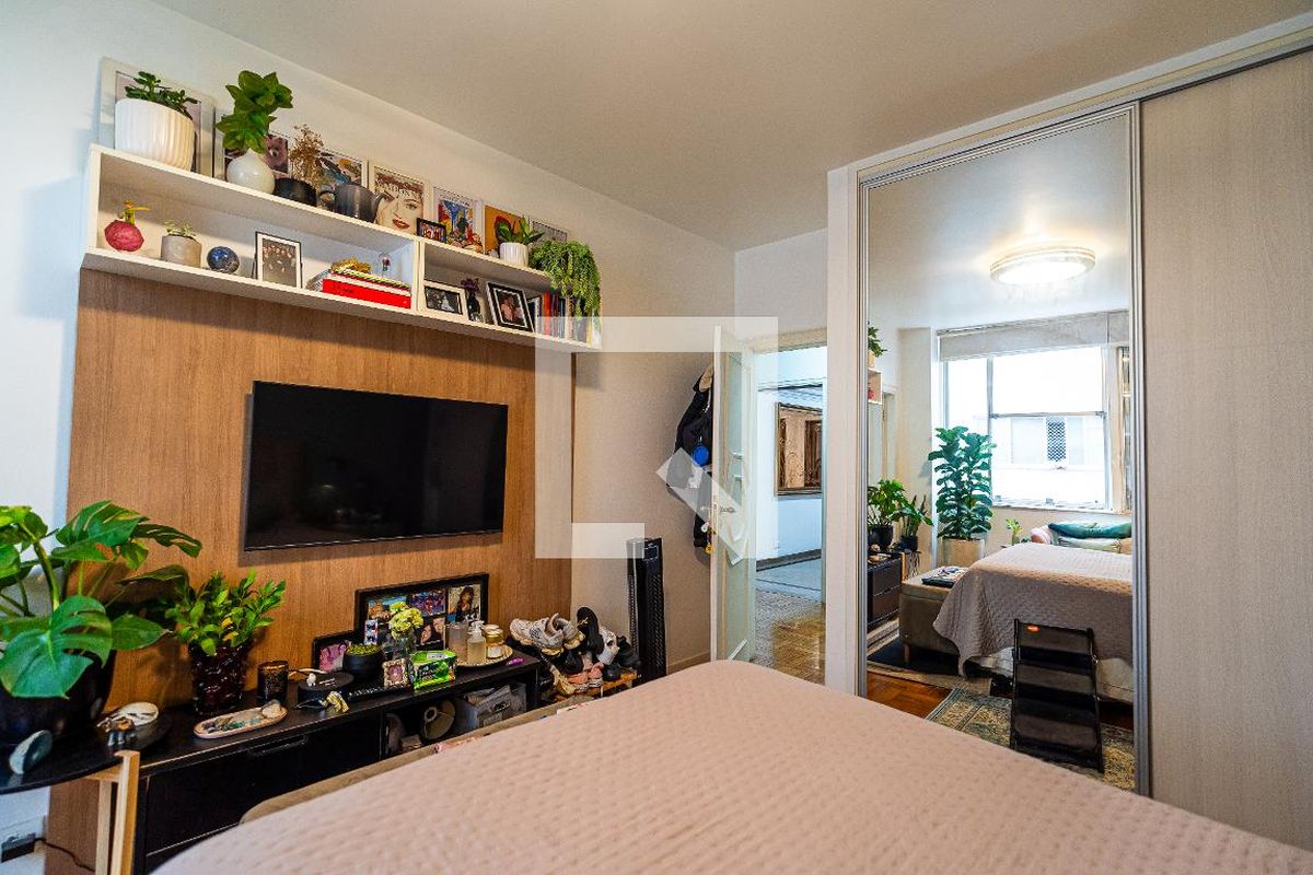 Apartamento, 3 quartos, 277 m² - Foto 33