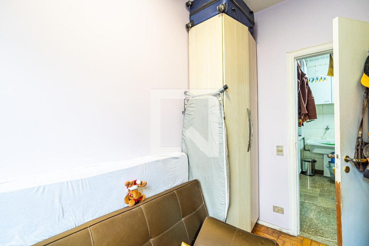 Apartamento, 3 quartos, 277 m² - Foto 78
