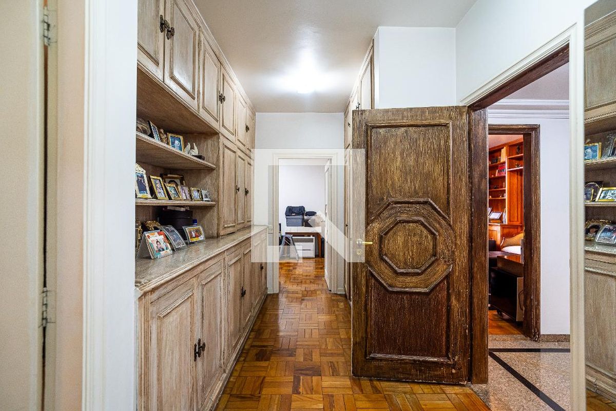 Apartamento, 3 quartos, 277 m² - Foto 17