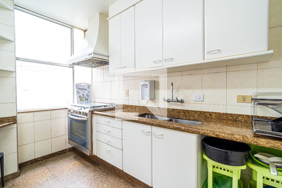 Apartamento, 3 quartos, 277 m² - Foto 61