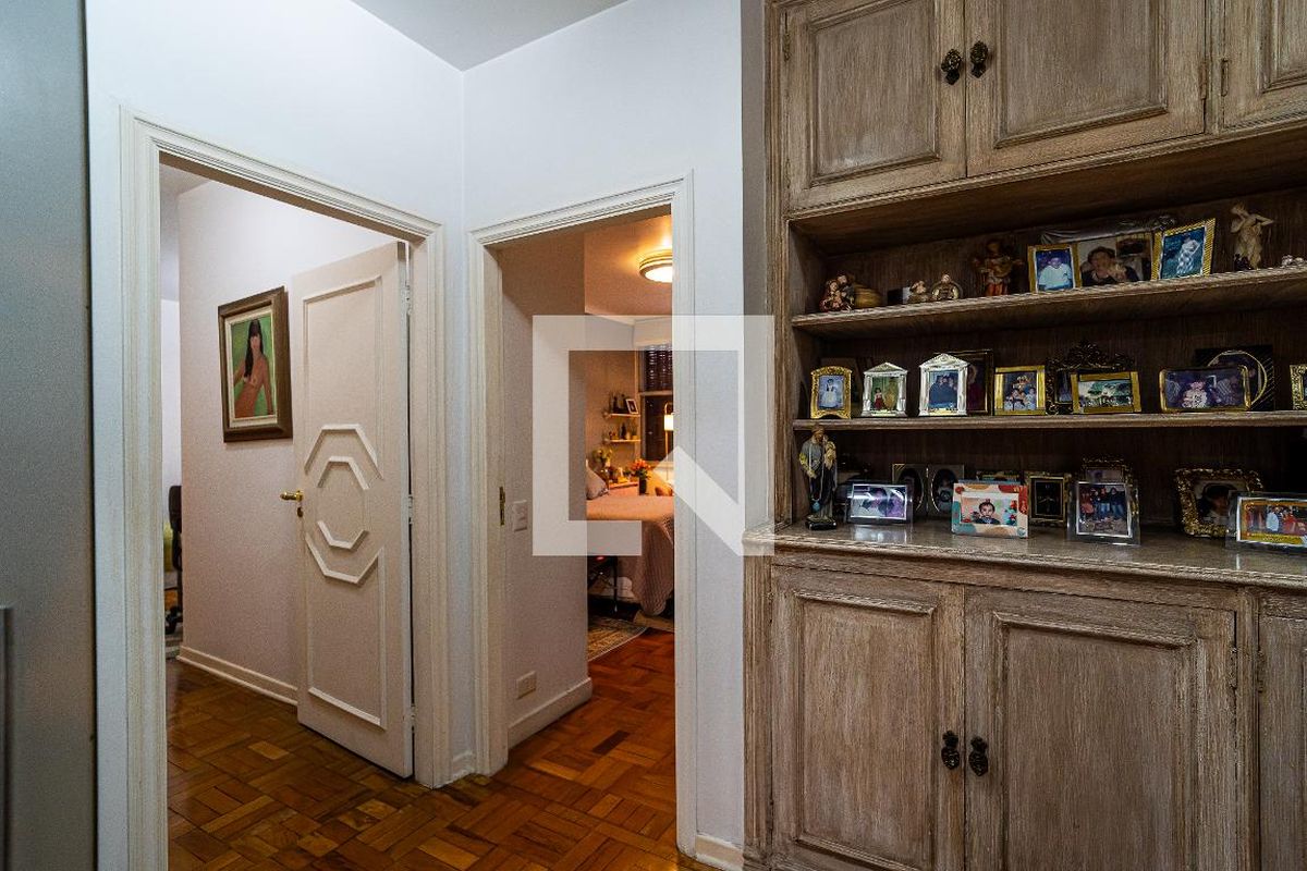 Apartamento, 3 quartos, 277 m² - Foto 16