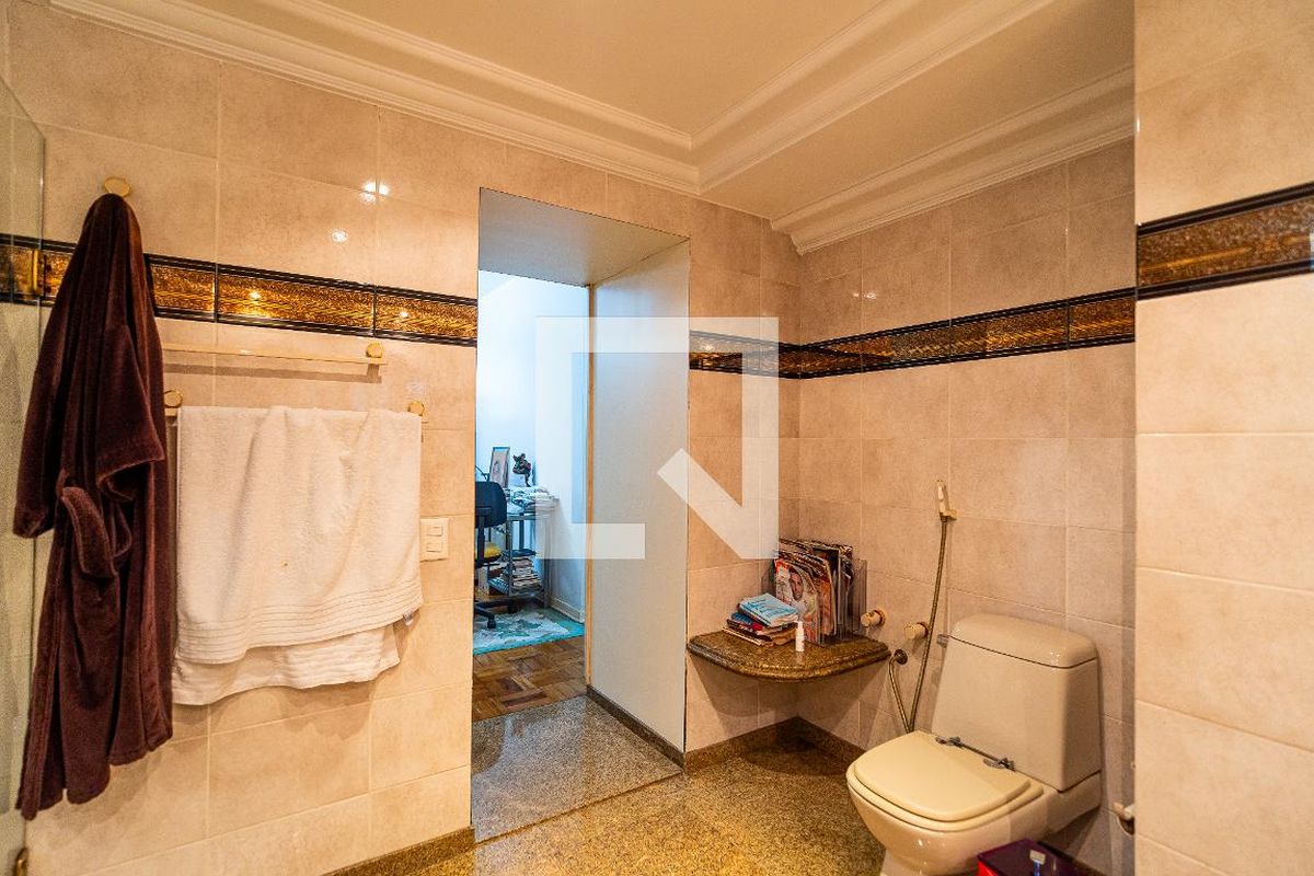 Apartamento, 3 quartos, 277 m² - Foto 27