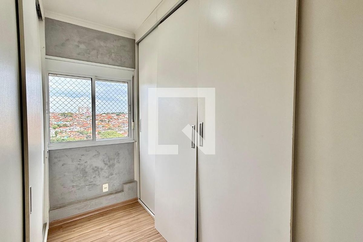 Apartamento à Venda - Parque Prado, 3 Quartos,  92 m2 em , Campinas - sp | SoloBR