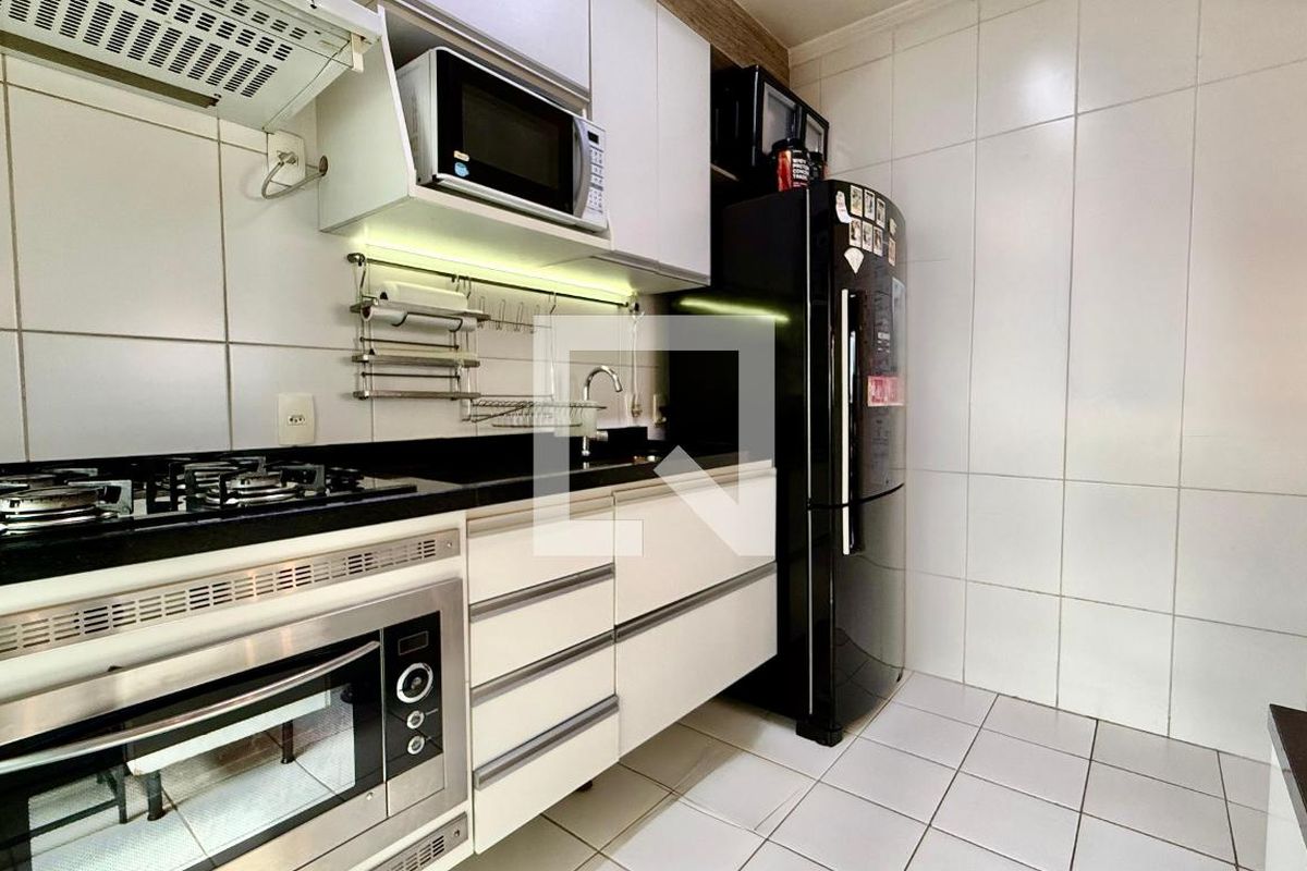 Apartamento à Venda - Parque Prado, 3 Quartos,  92 m2 em , Campinas - sp | SoloBR