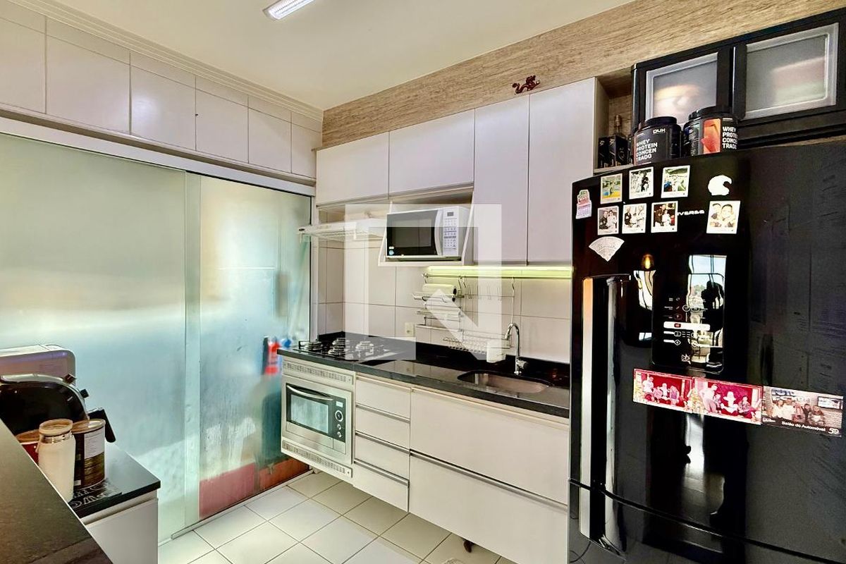 Apartamento à Venda - Parque Prado, 3 Quartos,  92 m2 em , Campinas - sp | SoloBR