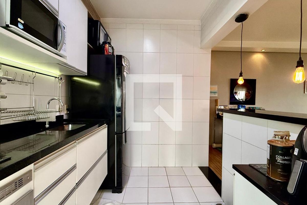 Apartamento à Venda - Parque Prado, 3 Quartos,  92 m2 em , Campinas - sp | SoloBR