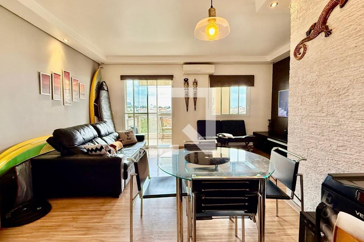 Apartamento à Venda - Parque Prado, 3 Quartos,  92 m2 em , Campinas - sp | SoloBR