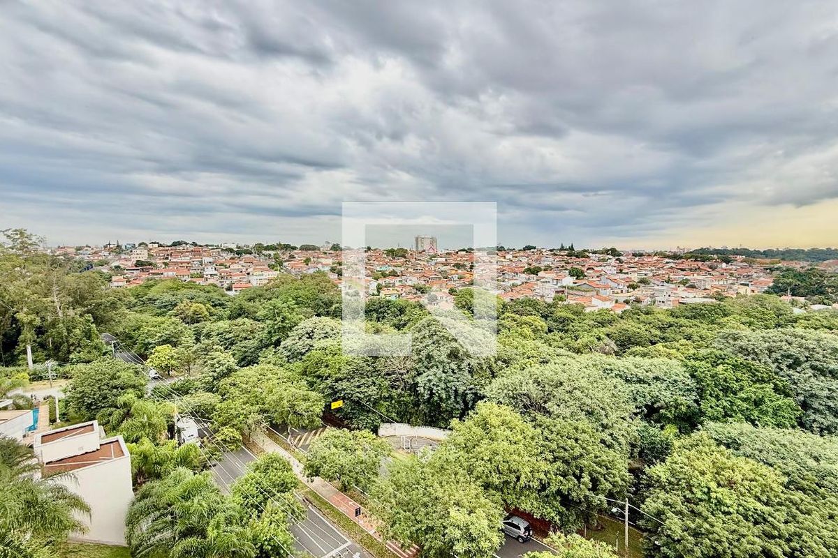 Apartamento à Venda - Parque Prado, 3 Quartos,  92 m2 em , Campinas - sp | SoloBR